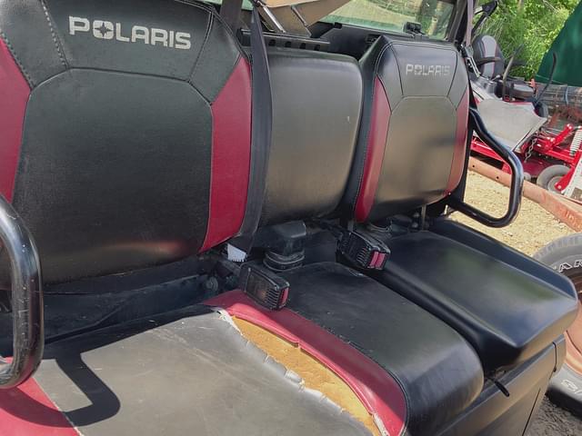 Image of Polaris Ranger 900 XP equipment image 2