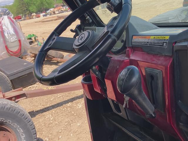 Image of Polaris Ranger 900 XP equipment image 3