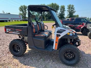 Main image Polaris Ranger 900 XP