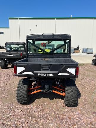 Image of Polaris Ranger 900 XP equipment image 3