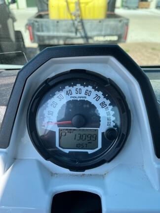 Image of Polaris Ranger 900 XP equipment image 4