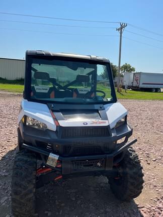 Image of Polaris Ranger 900 XP equipment image 2