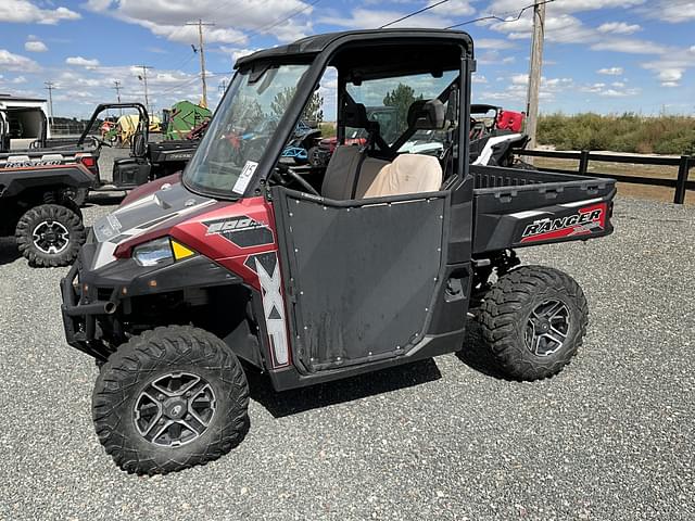 Image of Polaris Ranger 900 XP EPS equipment image 2