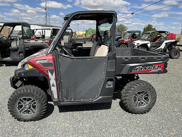 Image of Polaris Ranger 900 XP EPS equipment image 3