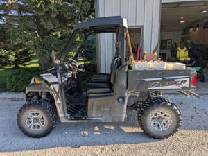 2015 Polaris Ranger XP 900 Image