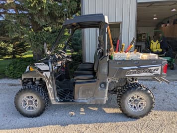 Main image Polaris Ranger XP 900