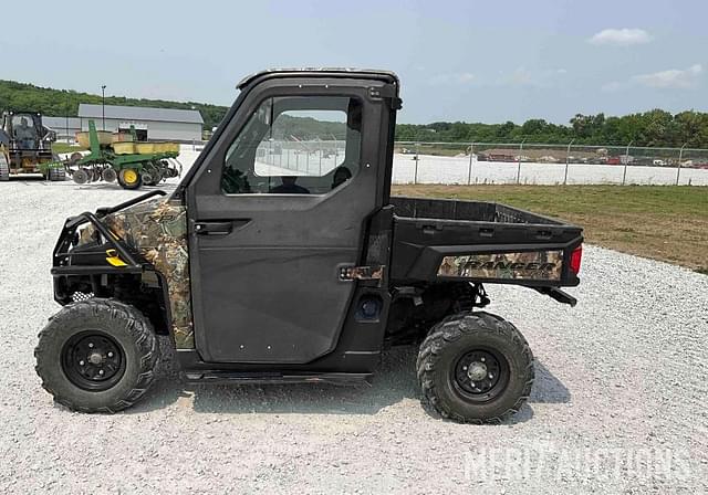 Image of Polaris Ranger XP 900 equipment image 1