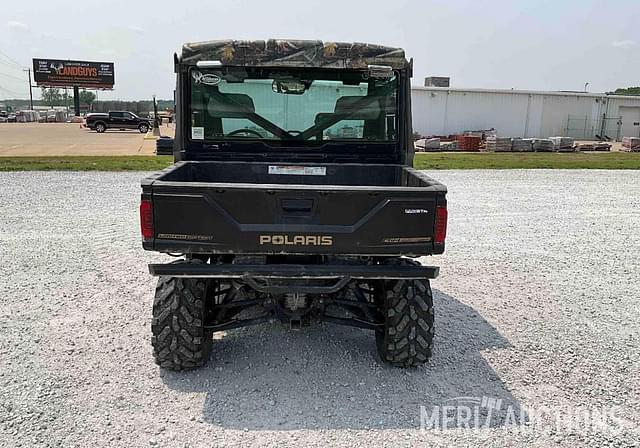 Image of Polaris Ranger XP 900 equipment image 3