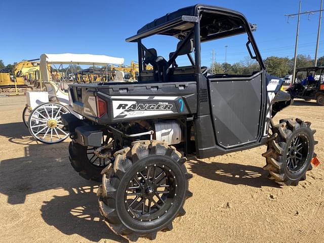 Image of Polaris Ranger XP 900 equipment image 2