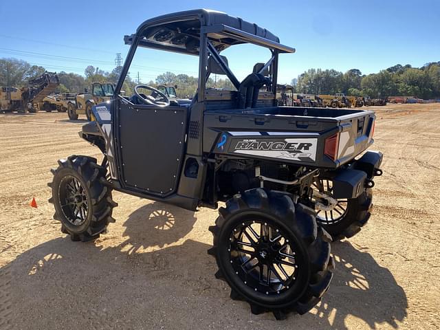 Image of Polaris Ranger XP 900 equipment image 1