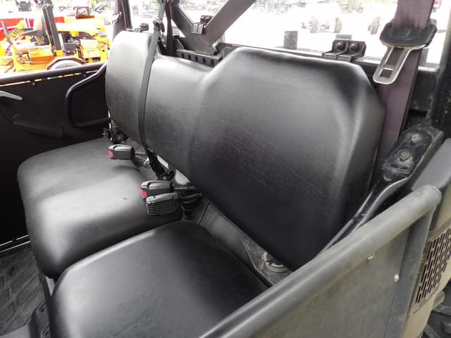 Image of Polaris Ranger XP 900 HO equipment image 2