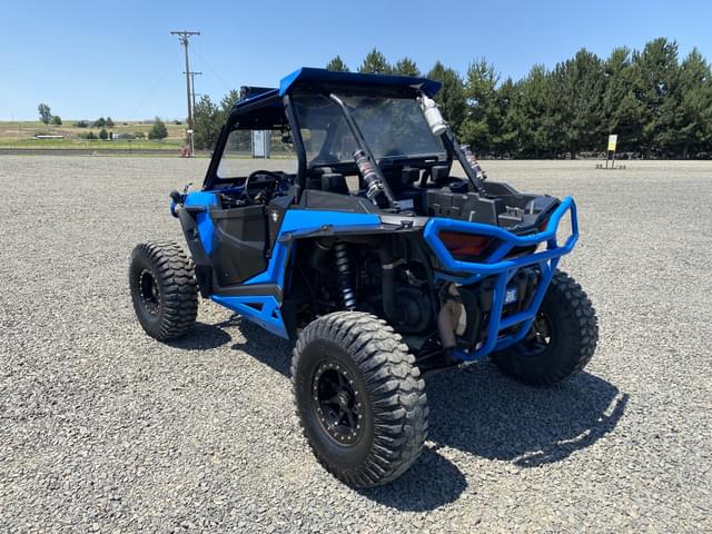 Image of Polaris RZR XP 1000 equipment image 3