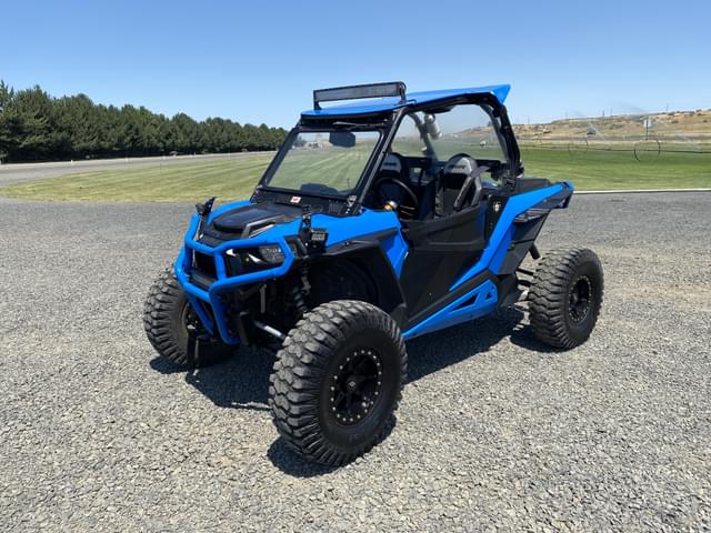Image of Polaris RZR XP 1000 equipment image 1
