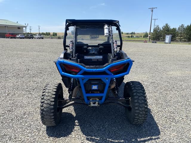 Image of Polaris RZR XP 1000 equipment image 4