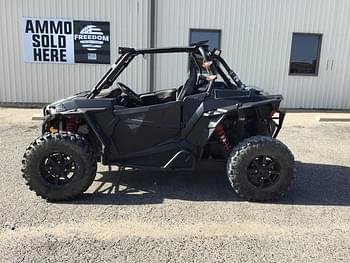 2015 Polaris RZR 1000 Equipment Image0