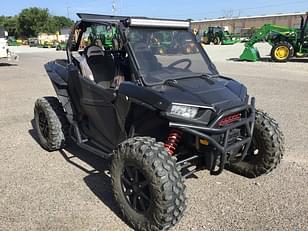 Main image Polaris RZR 1000 6