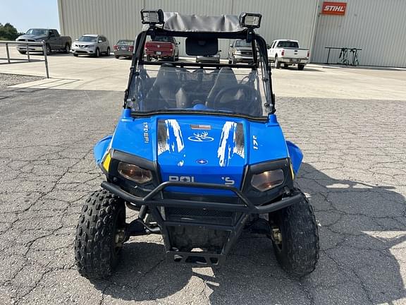 Image of Polaris RZR 170 equipment image 2