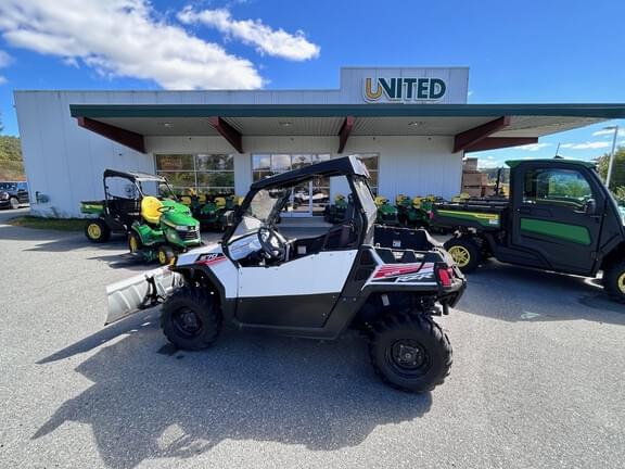 Image of Polaris RZR 570 equipment image 2