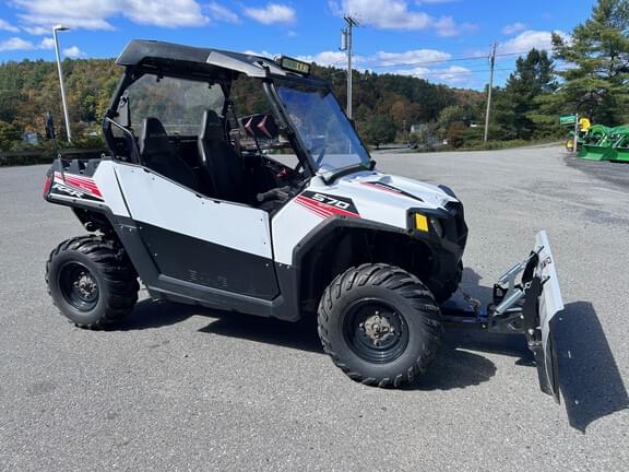 Image of Polaris RZR 570 equipment image 1