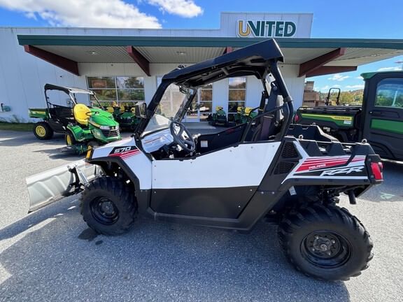 Main image Polaris RZR 570