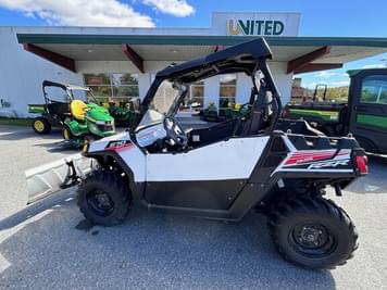 Main image Polaris RZR 570