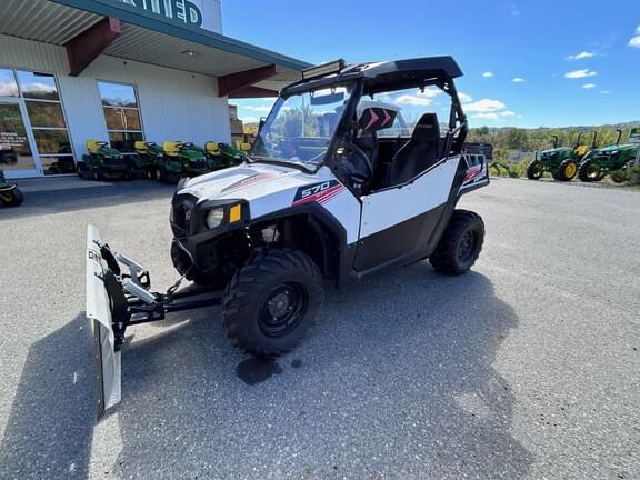 Image of Polaris RZR 570 equipment image 3