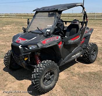 2015 Polaris RZR 900 Equipment Image0