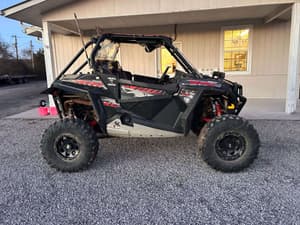 2015 Polaris RZR Image