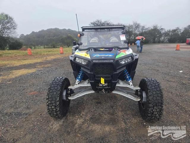 Image of Polaris RZR XP 1000 equipment image 1