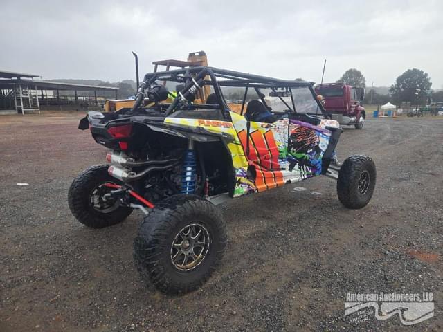 Image of Polaris RZR XP 1000 equipment image 4