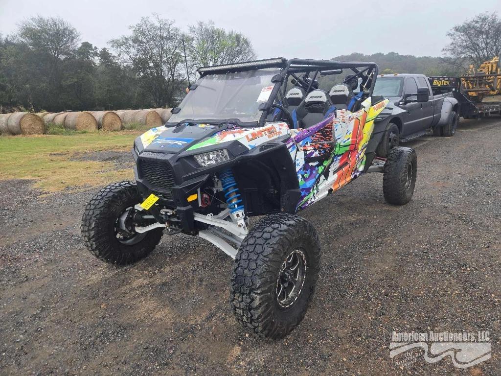 Image of Polaris RZR XP 1000 Primary image