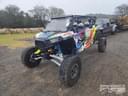 2015 Polaris RZR XP 1000 Image