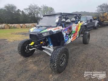 Main image Polaris RZR XP 1000