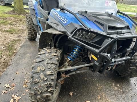 Image of Polaris RZR XP 1000 equipment image 4