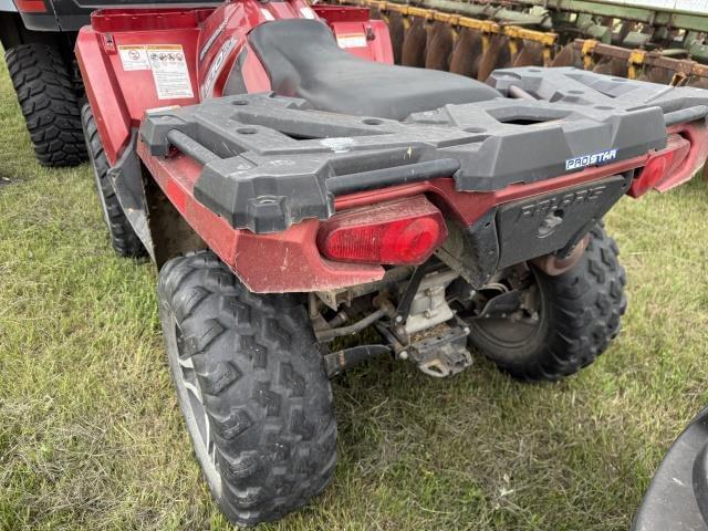 Image of Polaris Sportsman 570 equipment image 3