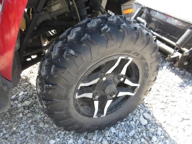Image of Polaris Sportsman 570 equipment image 3
