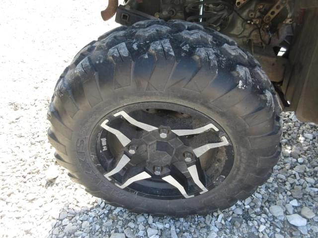 Image of Polaris Sportsman 570 equipment image 4