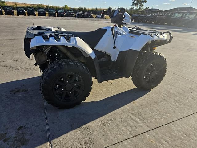 Image of Polaris Sportsman 500 equipment image 4