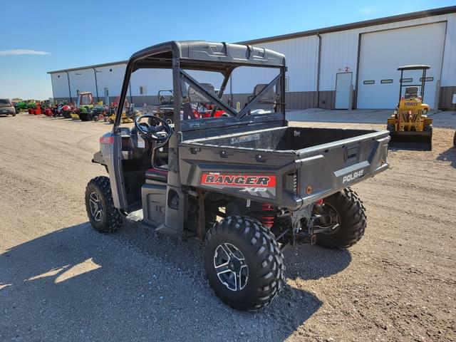 Image of Polaris Ranger 900 XP equipment image 3