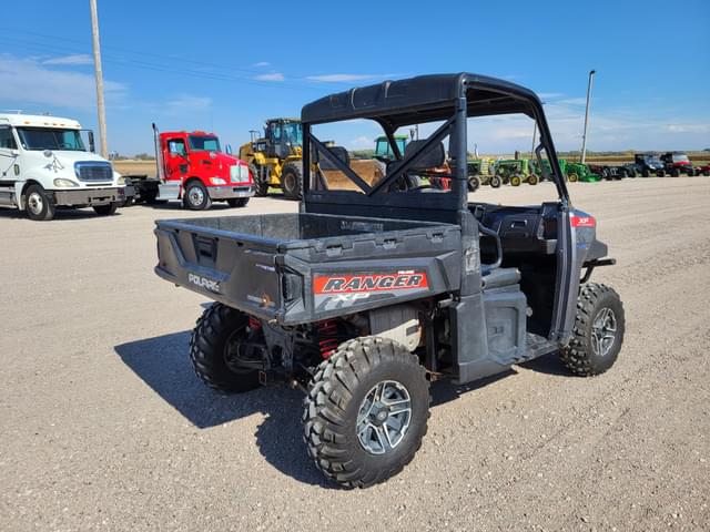 Image of Polaris Ranger 900 XP equipment image 2