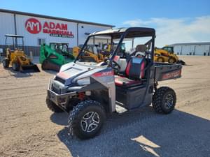 2015 Polaris Ranger 900 XP Image