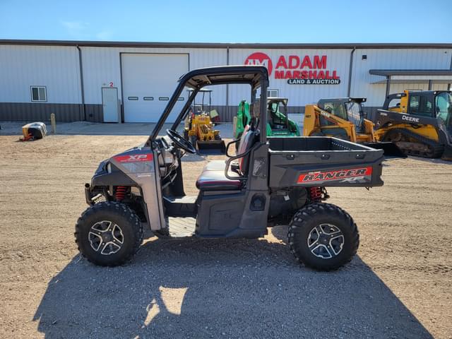 Image of Polaris Ranger 900 XP equipment image 4