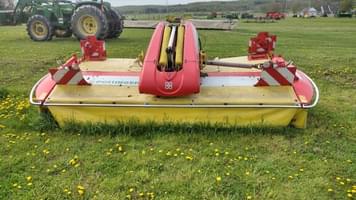 Main image Pottinger Novacat 351