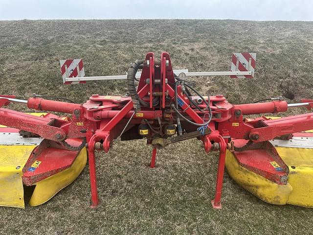 Image of Pottinger Novacat V10 equipment image 1