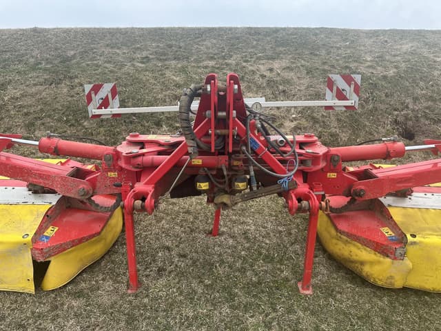 Image of Pottinger Novacat V10 equipment image 1