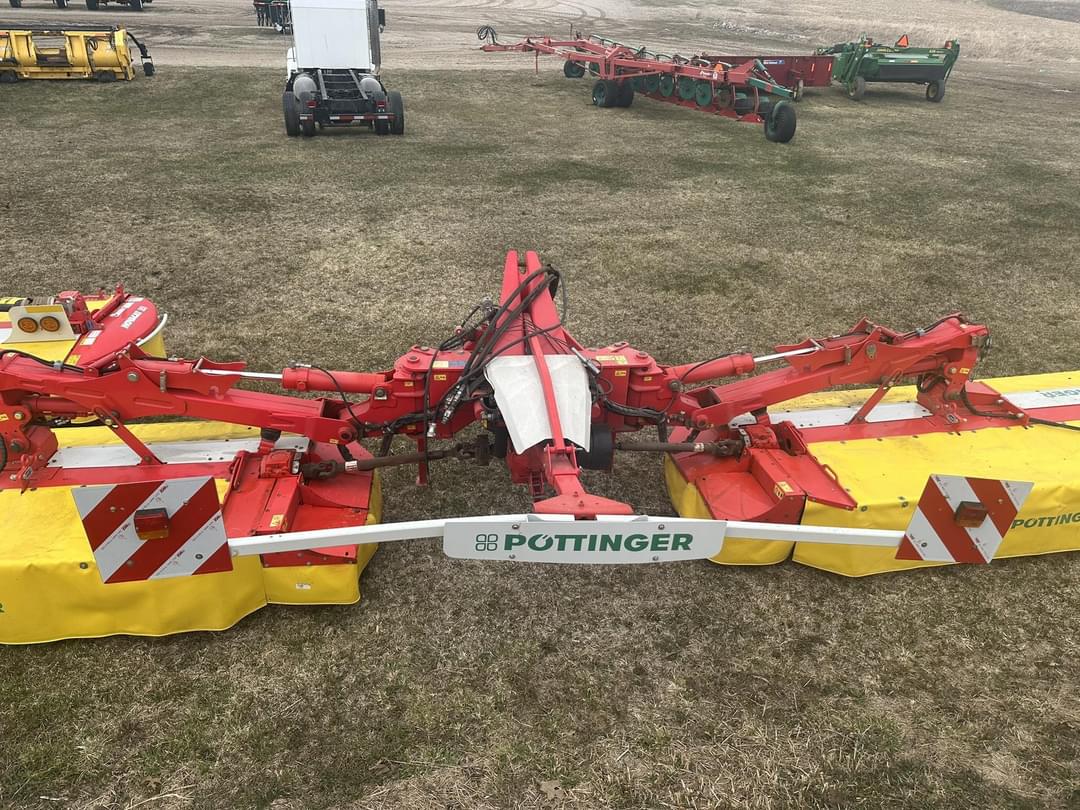 Image of Pottinger Novacat V10 Primary image