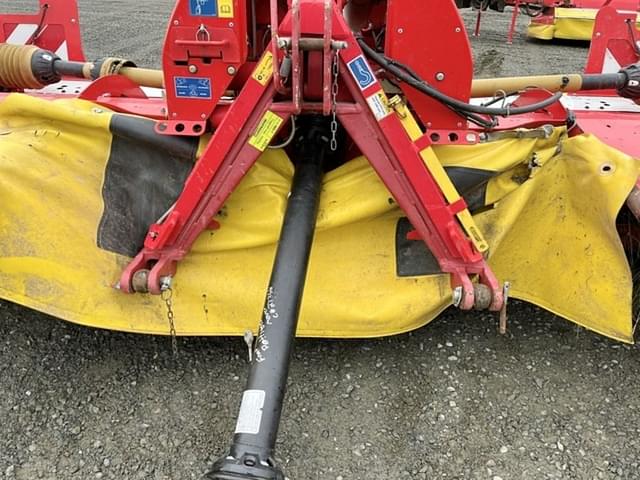 Image of Pottinger Novacat V10ED equipment image 4