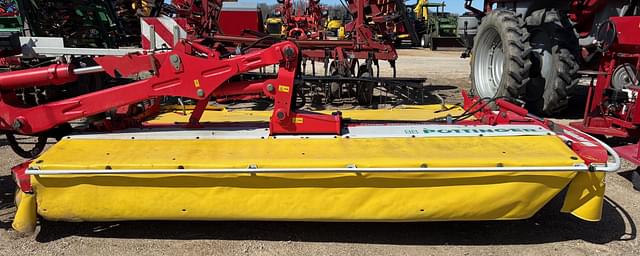 Image of Pottinger Novacat V10 equipment image 1