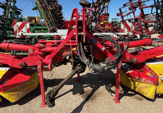 Image of Pottinger Novacat V10 equipment image 4