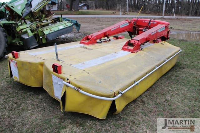 Image of Pottinger Novacat S10 equipment image 2